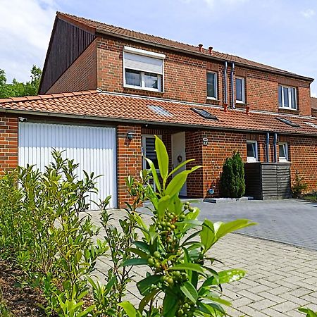 Ferienhaus Heide Bad Fallingbostel Eksteriør bilde