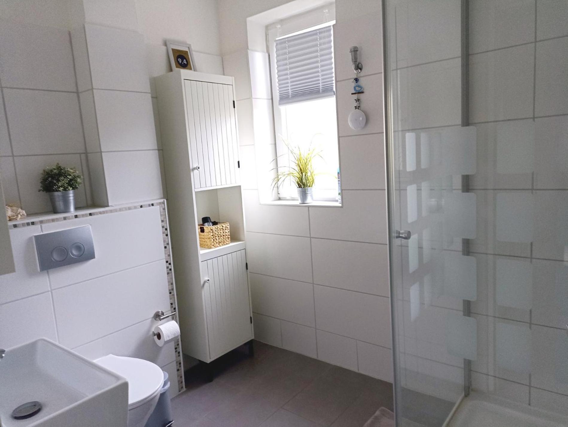 Ferienhaus Heide Bad Fallingbostel Eksteriør bilde