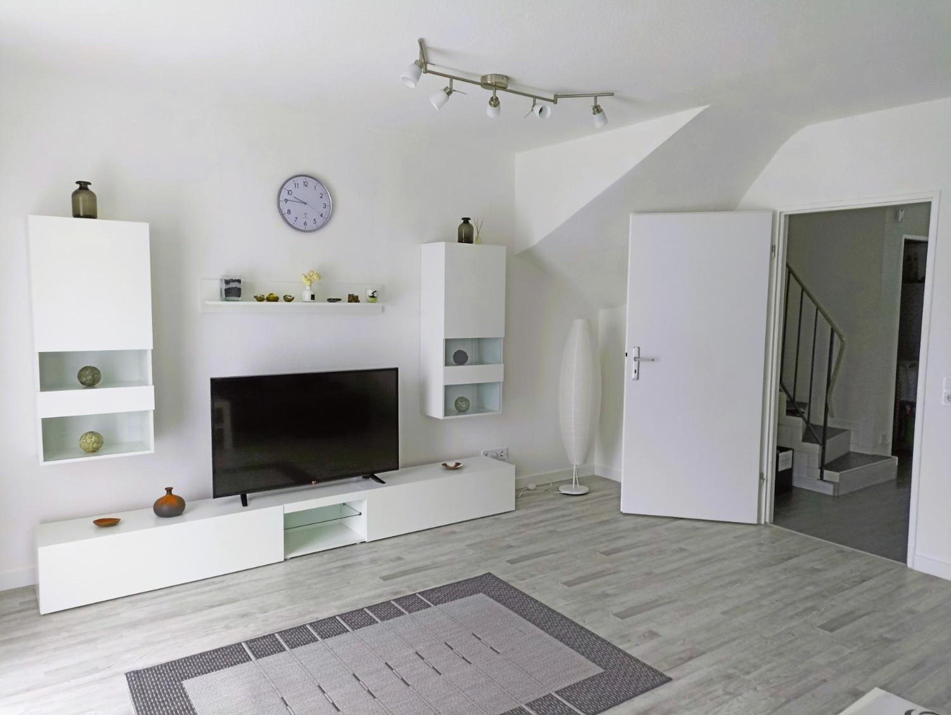 Ferienhaus Heide Bad Fallingbostel Eksteriør bilde